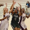 WHS JV vs Red Oak - Dec 11